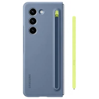 Maskica SAMSUNG PC Back Cover sa S-Pen za SAMSUNG Galaxy Z Fold 5, plava (EF-OF94PCLEGWW)