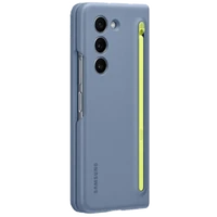 Maskica SAMSUNG PC Back Cover sa S-Pen za SAMSUNG Galaxy Z Fold 5, plava (EF-OF94PCLEGWW)