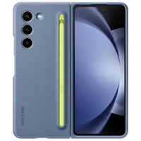 Maskica SAMSUNG PC Back Cover sa S-Pen za SAMSUNG Galaxy Z Fold 5, plava (EF-OF94PCLEGWW)