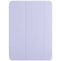 Maskica APPLE Smart Folio PU-Leather Book Case Light za APPLE iPad Air 2020/2022/2024/2025 11, ljubičasta (MWK83)