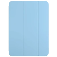 Maskica APPLE Smart Folio Pu-Leather Book Case za APPLE iPad 2022, plava (MQDU3)