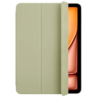 Maskica APPLE Smart Folio PU-Leather Book Case za APPLE iPad Air 2020/2022/2024/2025 11, zelena (MWK73)