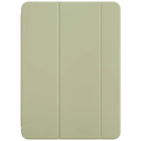 Maskica APPLE Smart Folio PU-Leather Book Case za APPLE iPad Air 2020/2022/2024/2025 11, zelena (MWK73)