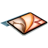Maskica APPLE Smart Folio PU-Leather Book Case za APPLE iPad Air 2020/2022/2024/2025 11, plava (MWK63)