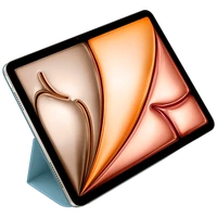 Maskica APPLE Smart Folio PU-Leather Book Case za APPLE iPad Air 2020/2022/2024/2025 11, plava (MWK63)