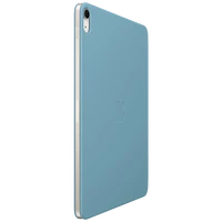 Maskica APPLE Smart Folio PU-Leather Book Case za APPLE iPad Air 2020/2022/2024/2025 11, plava (MWK63)
