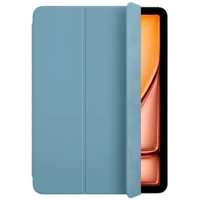Maskica APPLE Smart Folio PU-Leather Book Case za APPLE iPad Air 2020/2022/2024/2025 11, plava (MWK63)