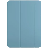 Maskica APPLE Smart Folio PU-Leather Book Case za APPLE iPad Air 2020/2022/2024/2025 11, plava (MWK63)