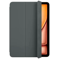 Maskica APPLE Smart Folio PU-Leather Book Case za APPLE iPad Air 2020/2022/2024/2025 11, siva (MWK53)