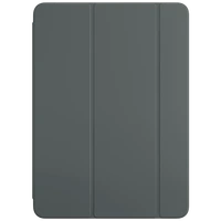 Maskica APPLE Smart Folio PU-Leather Book Case za APPLE iPad Air 2020/2022/2024/2025 11, siva (MWK53)