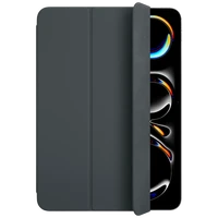 Maskica APPLE Smart Folio Pu-Leather Book Case za APPLE iPad Pro 2024 11, crna (MW983)
