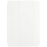 Maskica APPLE Smart Folio Pu-Leather Book Case za APPLE iPad Pro 2024 11, bijela (MW973)