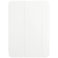 Maskica APPLE Smart Folio PU-Leather Book Case za APPLE iPad 2025, bijela (MDEJ4)