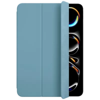Maskica APPLE Smart Folio Pu-Leather Book Case za APPLE iPad Pro 2024 11, plava (MW993)
