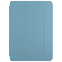 Maskica APPLE Smart Folio Pu-Leather Book Case za APPLE iPad Pro 2024 11, plava (MW993)