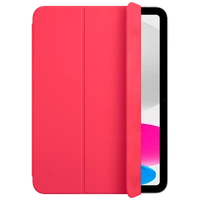 Maskica APPLE Smart Folio PU-Leather Book Case za APPLE iPad 2025, roza (MDEP4)