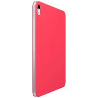 Maskica APPLE Smart Folio PU-Leather Book Case za APPLE iPad 2025, roza (MDEP4)