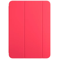 Maskica APPLE Smart Folio PU-Leather Book Case za APPLE iPad 2025, roza (MDEP4)
