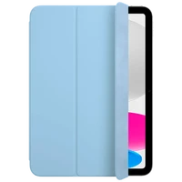 Maskica APPLE Smart Folio PU-Leather Book Case za APPLE iPad 2025, plava (MDEQ4)