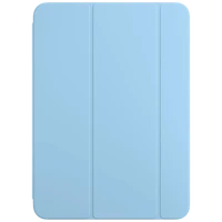 Maskica APPLE Smart Folio PU-Leather Book Case za APPLE iPad 2025, plava (MDEQ4)