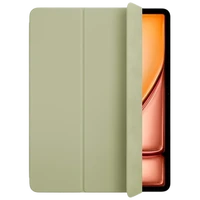 Maskica APPLE Smart Folio PU-Leather Book Case za APPLE iPad Air 2024/2025 13, zelena (MWKC3)