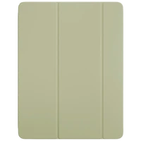 Maskica APPLE Smart Folio PU-Leather Book Case za APPLE iPad Air 2024/2025 13, zelena (MWKC3)