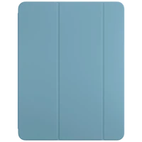 Maskica APPLE Smart Folio Pu-Leather Book Case za APPLE iPad Pro 2024 13, plava (MWK43)