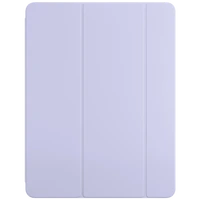 Maskica APPLE Smart Folio PU-Leather Book Case Light za APPLE iPad Air 2024/2025 13, ljubičasta (MWKD3)