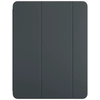 Maskica APPLE Smart Folio Pu-Leather Book Case za APPLE iPad Pro 2024 13, crna (MWK33)