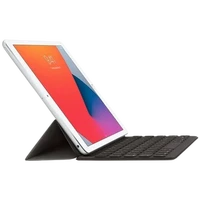 Maskica APPLE Smart Keyboard Folio Case QWERTY za APPLE Ipad 2019/2020/2021 (MX3L2)