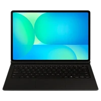 Maskica SAMSUNG PC Keyboard Case Slim AI Key za SAMSUNG Galaxy Tab S10 FE+, crna (EF-DX620UBEGWW)