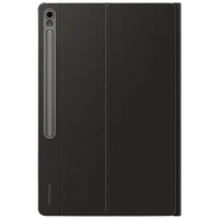 Maskica SAMSUNG PC Keyboard Case Slim AI Key za SAMSUNG Galaxy Tab S10 FE+, crna (EF-DX620UBEGWW)