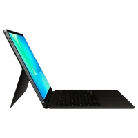 Maskica SAMSUNG PC Keyboard Case Slim AI Key za SAMSUNG Galaxy Tab S10 FE+, crna (EF-DX620UBEGWW)