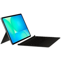 Maskica SAMSUNG PC Keyboard Case AI Key za SAMSUNG Galaxy Tab S10 FE+, crna (EF-DX625UBEGWW)