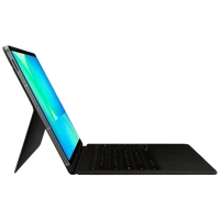 Maskica SAMSUNG PC Keyboard Case AI Key za SAMSUNG Galaxy Tab S10 FE+, crna (EF-DX625UBEGWW)