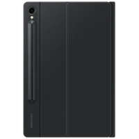 Maskica SAMSUNG PC Keyboard Case za SAMSUNG Galaxy Tab S9+/S9 FE+/S10+, crna (EF-DX825UBEGWW)