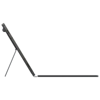 Maskica SAMSUNG PC Keyboard Case za SAMSUNG Galaxy Tab S9+/S9 FE+/S10+, crna (EF-DX825UBEGWW)