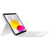 Maskica APPLE Magic Keyboard za APPLE iPad 2022/2025, bijela (MQDP3)