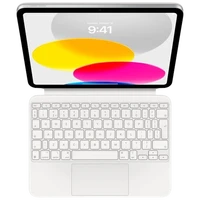 Maskica APPLE Magic Keyboard za APPLE iPad 2022/2025, bijela (MQDP3)