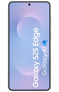 Mobitel SAMSUNG Galaxy S25 Edge 256GB, svijetlo plavi (SM-S937BLBDEU)