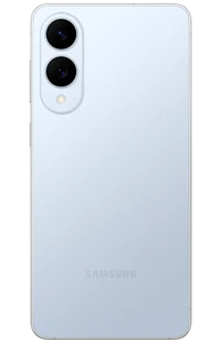 Mobitel SAMSUNG Galaxy S25 Edge 256GB, svijetlo plavi (SM-S937BLBDEU)