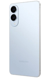 Mobitel SAMSUNG Galaxy S25 Edge 256GB, svijetlo plavi (SM-S937BLBDEU)