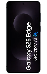 Mobitel SAMSUNG Galaxy S25 Edge 512GB, crni (SM-S937BZKGEU)