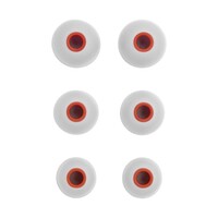 Slušalice JBL Tune 310C, In-ear, mikrofon, USB-C, bijele (JBLT310CWHT)