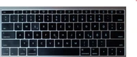 Laptop APPLE MacBook Air (2025) 13.6", M4, 10C/8G, 16/256GB, Midnight, DE KB (MW123)