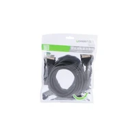 Kabel UGREEN DVI (24+1) muški na muški, 3m, vrećica