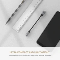 Kabel UGREEN USB-C na audio 3.5mm, vrećica