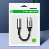 Kabel UGREEN USB-C na audio 3.5mm, vrećica