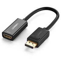 Adapter UGREEN DisplayPort na HDMI, 4K, kutija