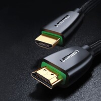 Kabel UGREEN HDMI (muški na muški) v1.4, 10m, kutija
